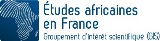 Études africaines en France